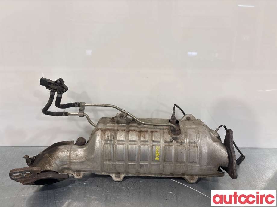 Partikkelfilter til Subaru Outback, 2009-2014 (Type IV)  (SUBARU|44612AA570)