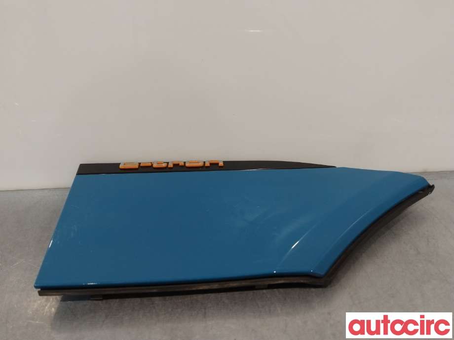 Batterilader inntak/luke til Audi e-tron 2018-->> (AUDI|4KE810393|)