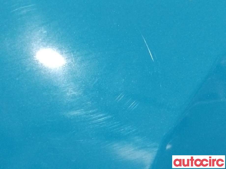 Batterilader inntak/luke til Audi e-tron 2018-->> (AUDI|4KE810393|)