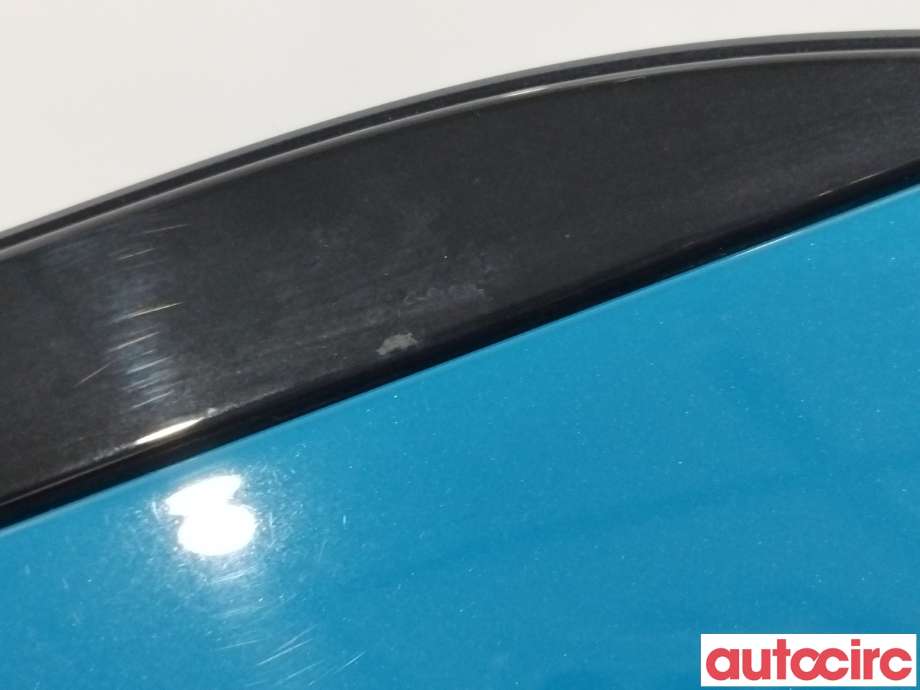 Batterilader inntak/luke til Audi e-tron 2018-->> (AUDI|4KE810393|)