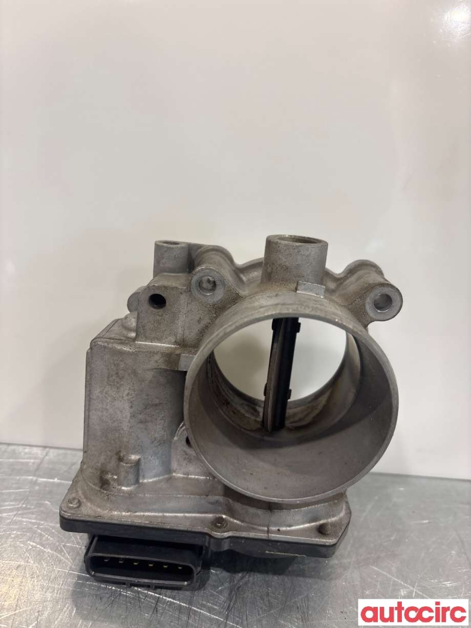 Spjeldhus til Subaru Outback, 2009-2014 (Type IV)  (SUBARU|16112AA260)