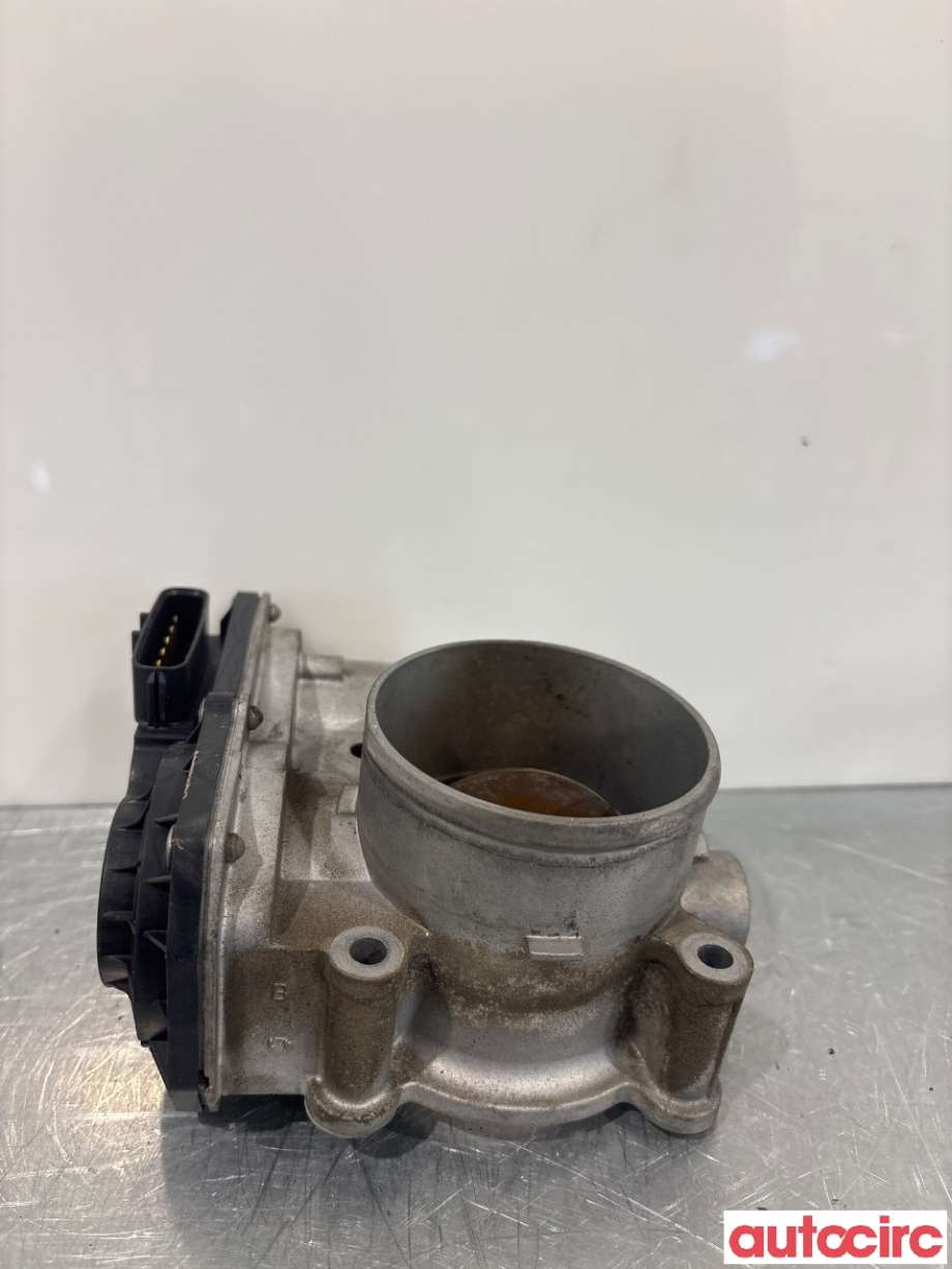Spjeldhus til Subaru Outback 2009-2014 (Type IV) (SUBARU|16112AA260)