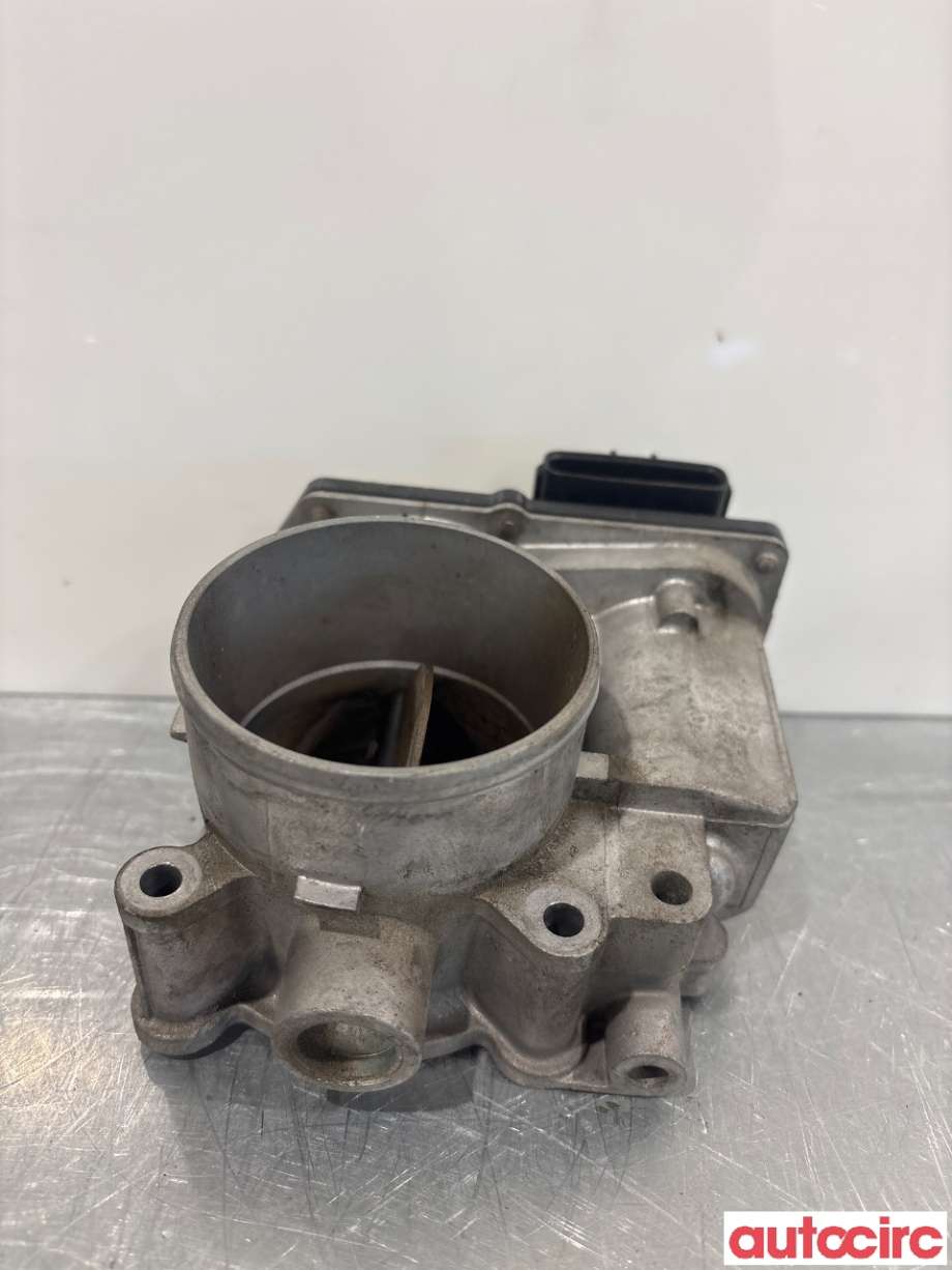 Spjeldhus til Subaru Outback 2009-2014 (Type IV) (SUBARU|16112AA260)