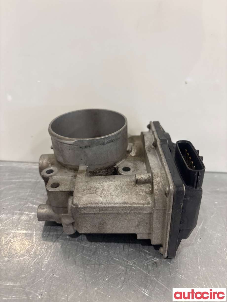 Spjeldhus til Subaru Outback 2009-2014 (Type IV) (SUBARU|16112AA260)