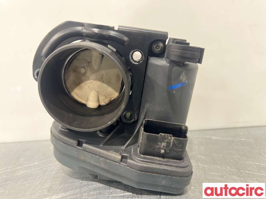 Spjeldhus til Citroën C4 2004-2011 (Type I)  (CITROEN|163637|0280750164|964951008000)