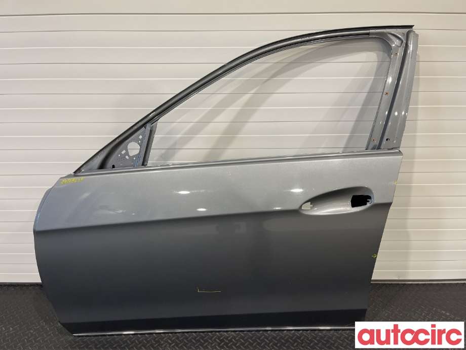 Dør venstre foran til Mercedes E-Klasse 2013-2016 (Fase 2) (W212) (W212) (MERCEDES|A2127205300|)