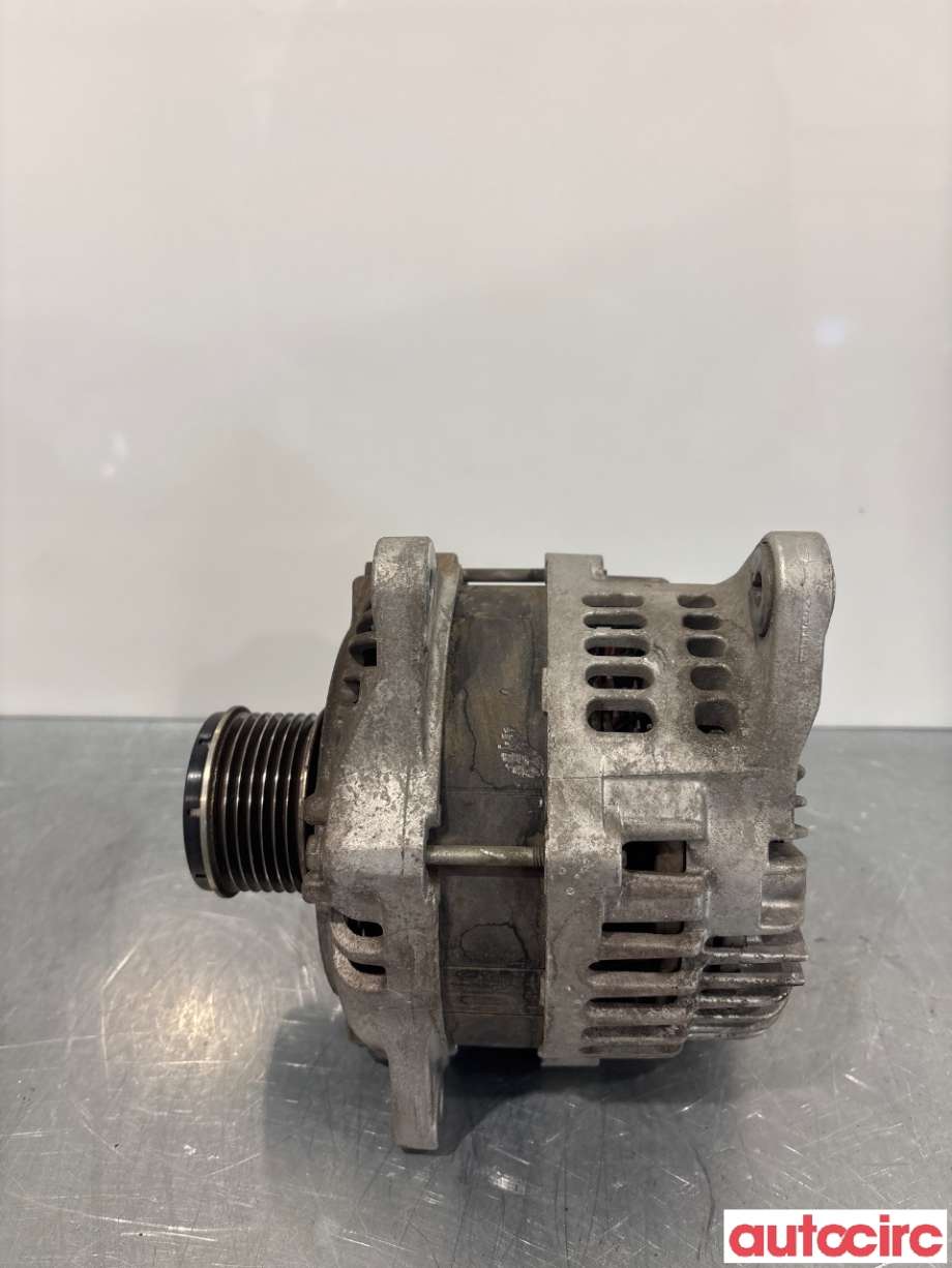 Dynamo til Subaru Outback 2009-2014 (Type IV)  (SUBARU|23700AA661)