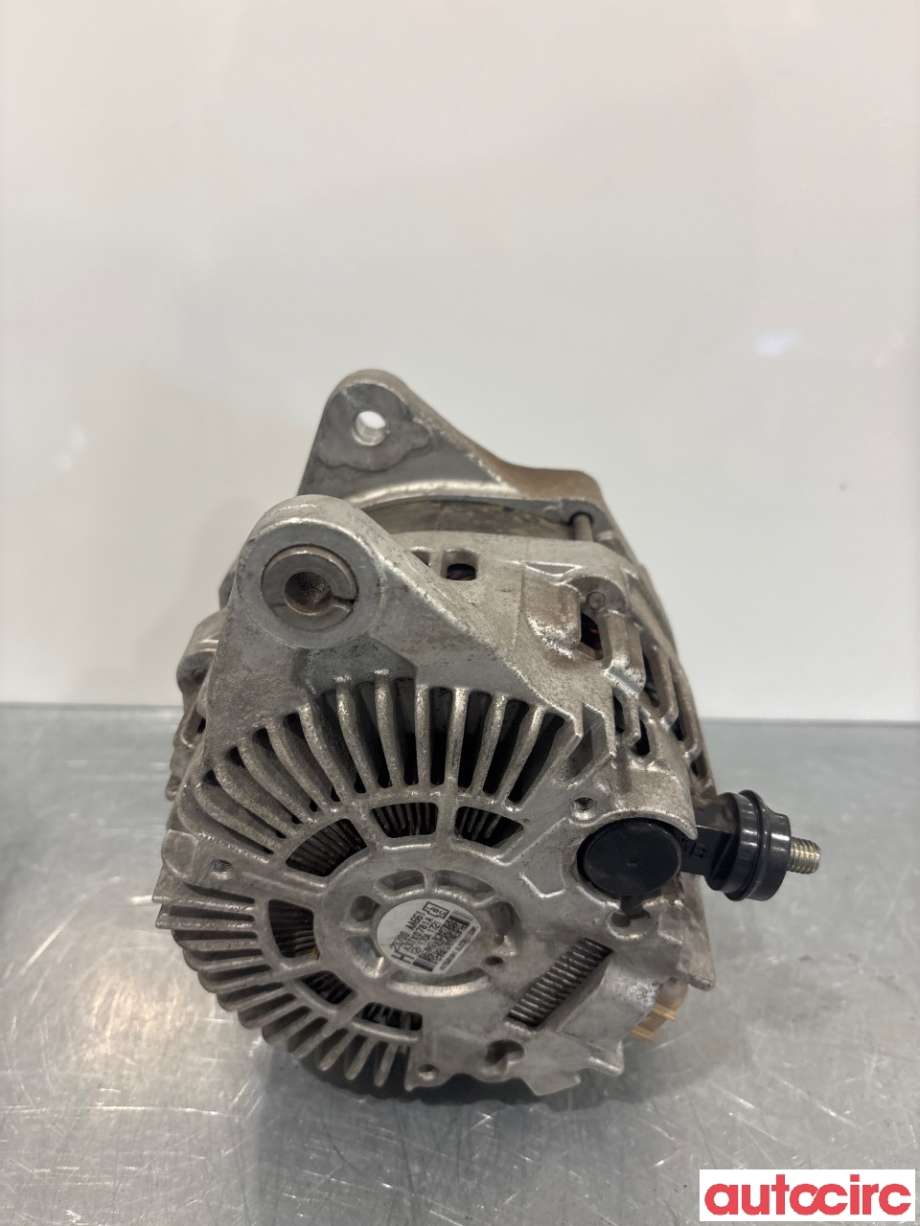 Dynamo til Subaru Outback 2009-2014 (Type IV)  (SUBARU|23700AA661)
