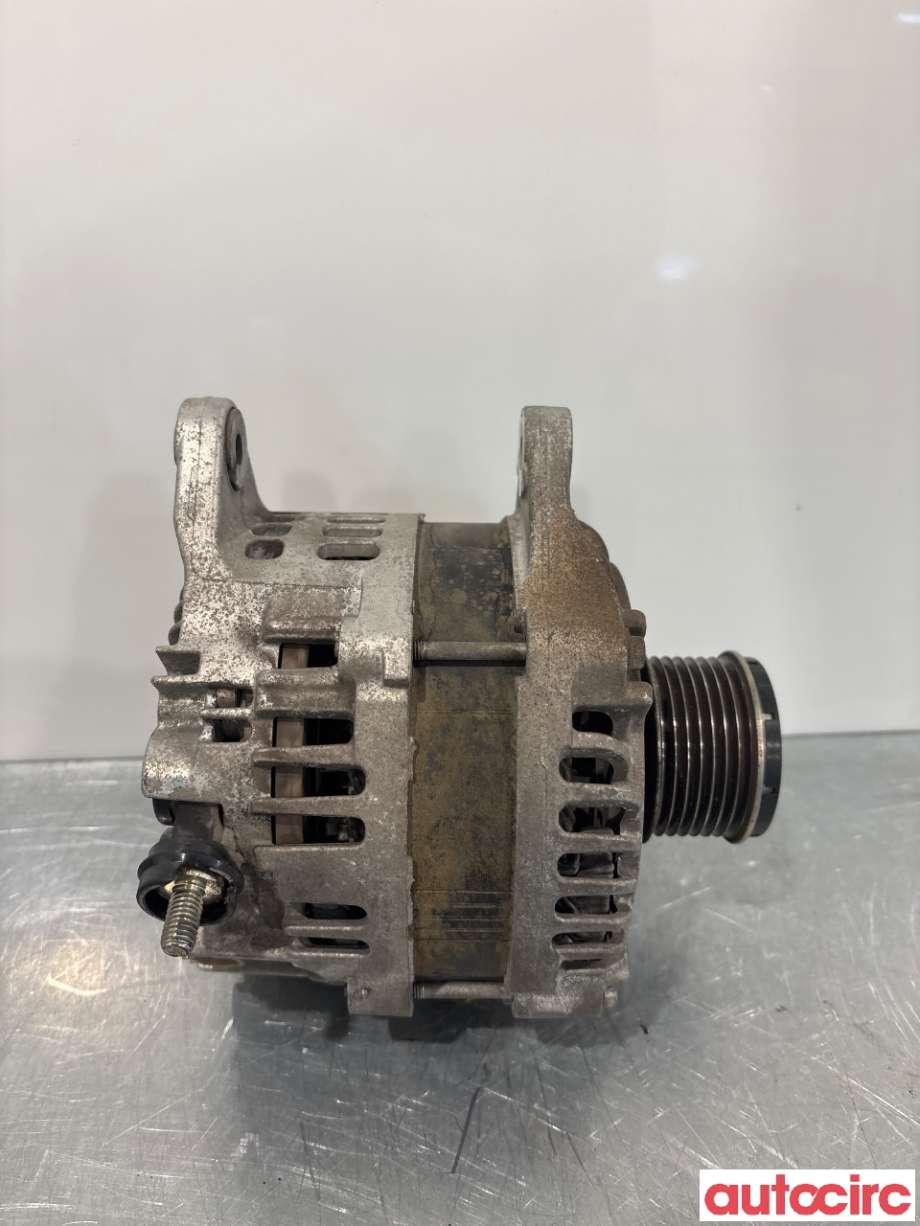 Dynamo til Subaru Outback 2009-2014 (Type IV)  (SUBARU|23700AA661)
