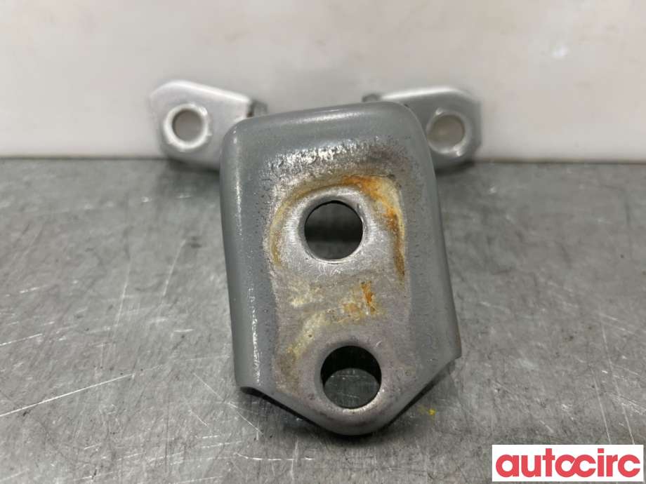 Hengsler til Mazda CX-5, 2012-2017 (Type I)  (MAZDA|D541-58-210B)