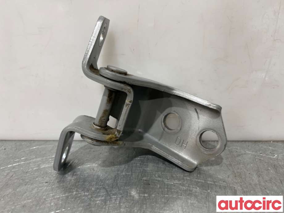 Hengsler til Mazda CX-5 2012-2017 (Type I)  (MAZDA|D541-58-210B|)