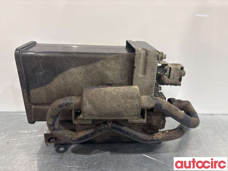 Diverse deler til Mitsubishi Outlander 2015-->> (Type III, Fase 2)  (MITSUBISHI|1780A092|)