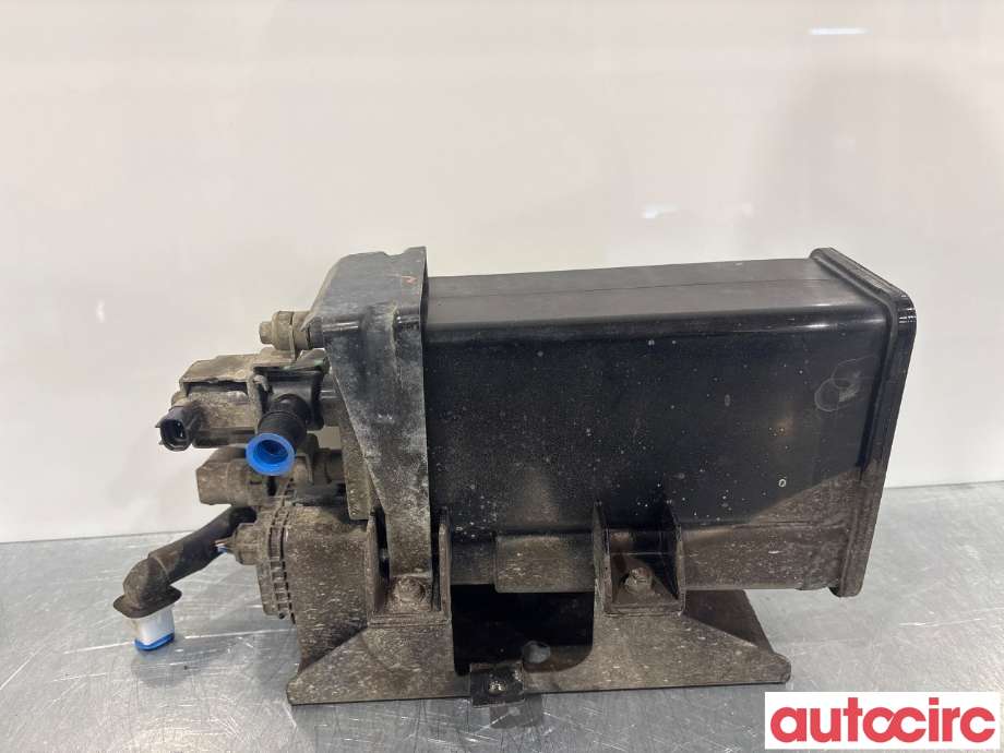 Diverse deler til Mitsubishi Outlander 2015-->> (Type III, Fase 2)  (MITSUBISHI|1780A092|)