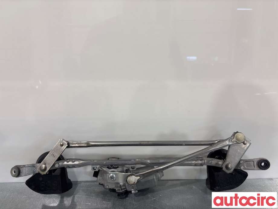 Viskermotor frontrute til Mitsubishi Outlander 2015-->> (Type III, Fase 2)  (MITSUBISHI|8251A065|)