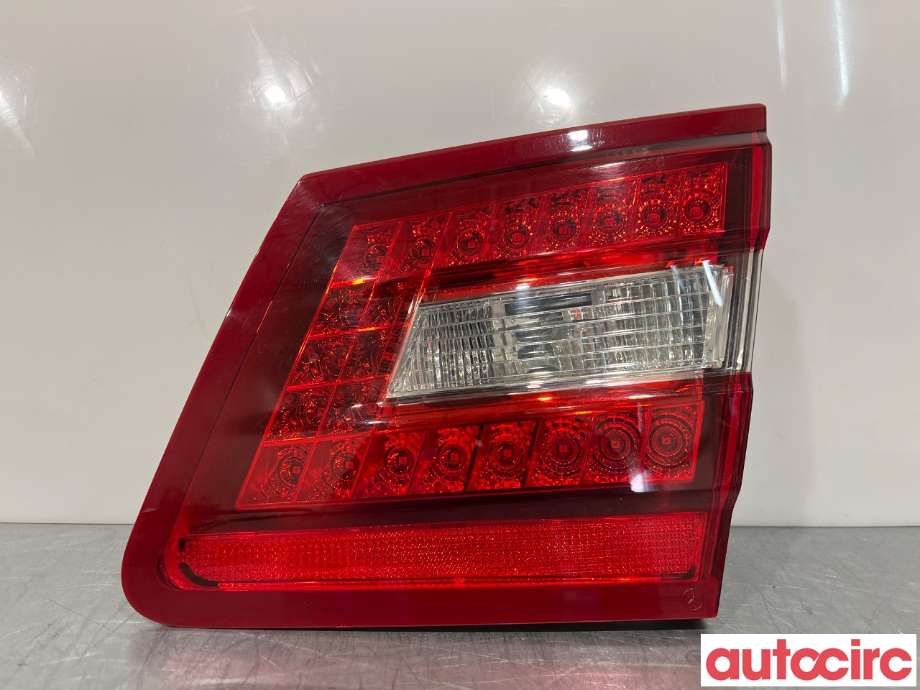 Baklykt høyre indre til Mercedes E-Klasse, 2009-2013 (Fase 1) (W212) (W212) (MERCEDES|A2128201064)