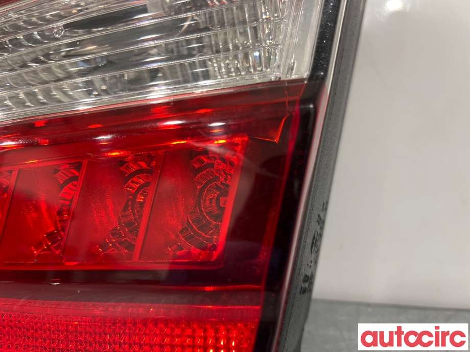 Baklykt høyre indre til Mercedes E-Klasse 2009-2013 (Fase 1) (W212) (W212) (MERCEDES|A2128201064|)