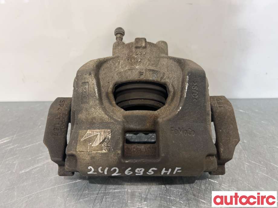 Bremsecaliper høyre foran til Ford Mondeo, 2014-2019 (Type V, Fase 1)  (FORD|5181341)