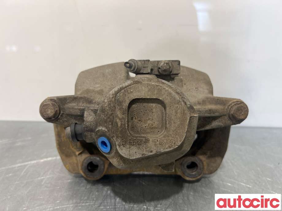 Bremsecaliper høyre foran til Mercedes C-Klasse 2011-2014 (Fase 2) (W204) (W204) (MERCEDES|A2044213081|)