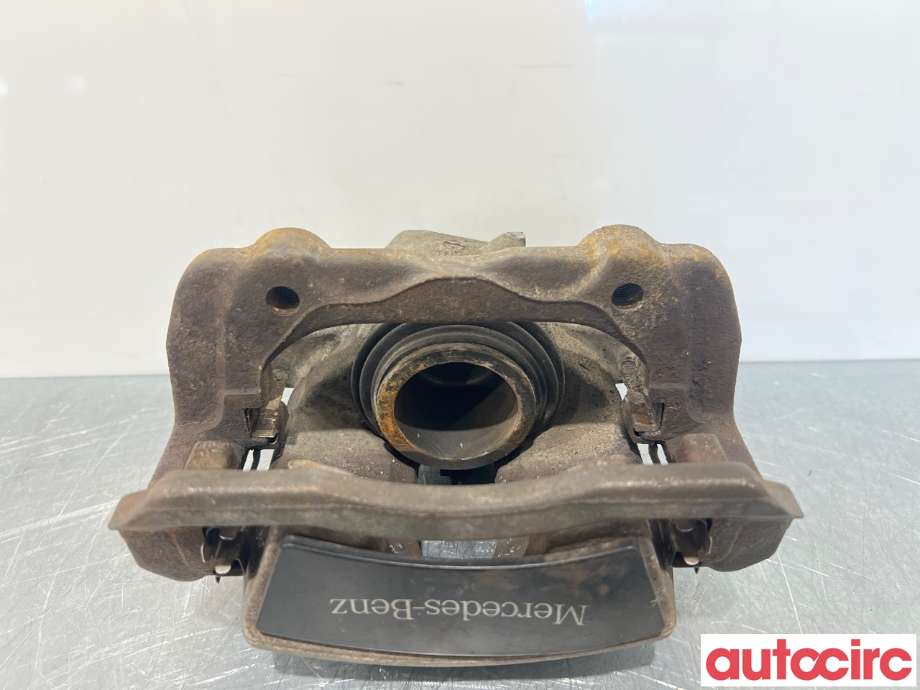 Bremsecaliper høyre foran til Mercedes C-Klasse 2011-2014 (Fase 2) (W204) (W204) (MERCEDES|A2044213081|)