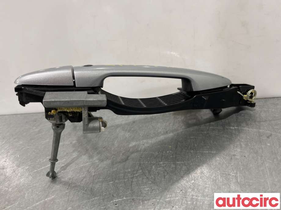 Dørhåndtak utv høyre foran til Mazda CX-5 2012-2017 (Type I)  (MAZDA|KD47-58-41XG||KD53-58-42XA)