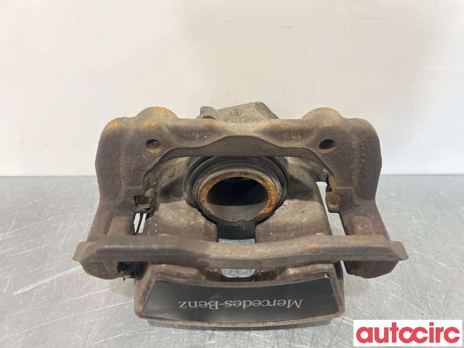 Bremsecaliper venstre foran til Mercedes C-Klasse 2011-2014 (Fase 2) (W204) (W204) (MERCEDES|A2044212981|)