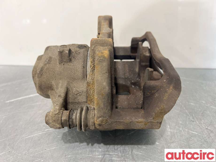 Bremsecaliper venstre foran til Mercedes C-Klasse 2011-2014 (Fase 2) (W204) (W204) (MERCEDES|A2044212981|)