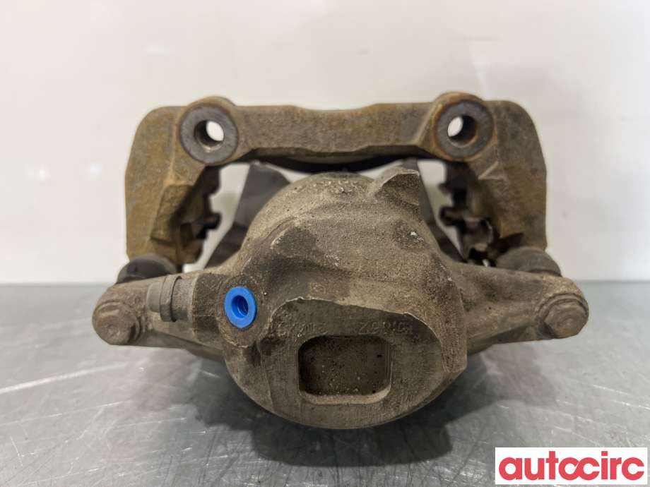 Bremsecaliper venstre foran til Mercedes C-Klasse 2011-2014 (Fase 2) (W204) (W204) (MERCEDES|A2044212981|)