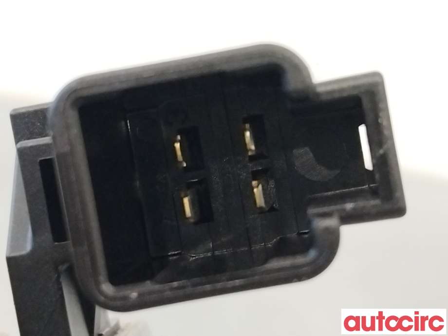 Viskermotor bakrute til Audi e-tron 2018-->>  (AUDI|4KE955711)