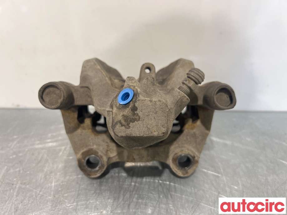 Bremsecaliper venstre bak til Mercedes C-Klasse 2011-2014 (Fase 2) (W204) (W204) (MERCEDES|A2044231581|)