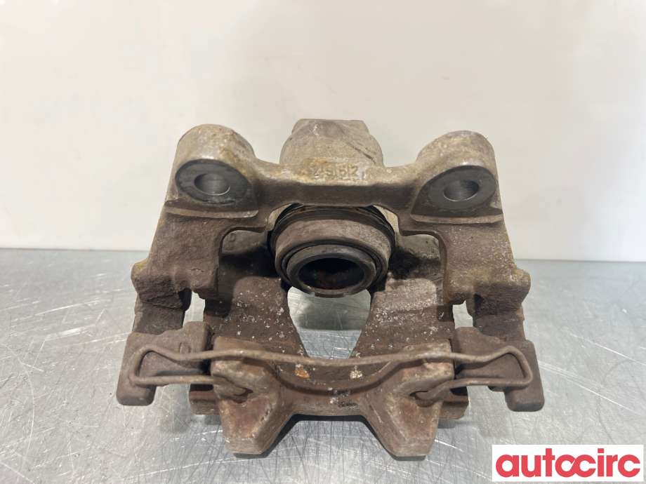 Bremsecaliper venstre bak til Mercedes C-Klasse 2011-2014 (Fase 2) (W204) (W204) (MERCEDES|A2044231581|)