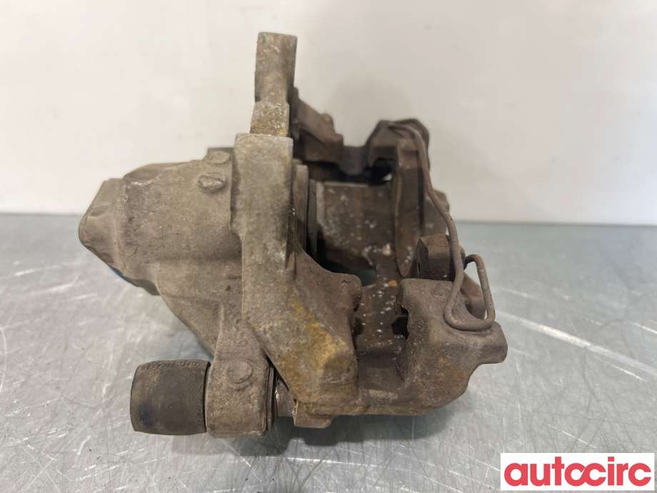 Bremsecaliper venstre bak til Mercedes C-Klasse 2011-2014 (Fase 2) (W204) (W204) (MERCEDES|A2044231581|)