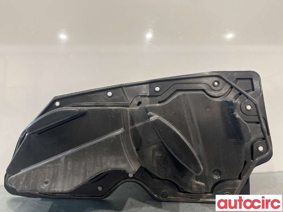 Bilstereo høyttaler til Audi e-tron 2018-->>  (AUDI|4KE035298)