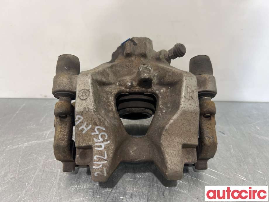 Bremsecaliper høyre bak til Mercedes C-Klasse, 2011-2014 (Fase 2) (W204) (W204) (MERCEDES|A2044231681)