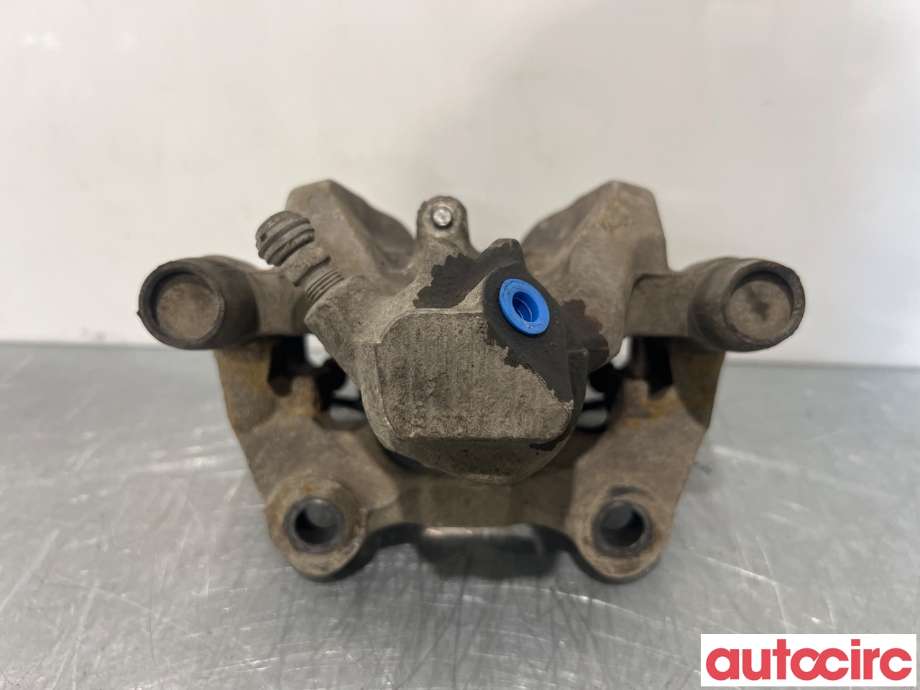 Bremsecaliper høyre bak til Mercedes C-Klasse 2011-2014 (Fase 2) (W204) (W204) (MERCEDES|A2044231681|)