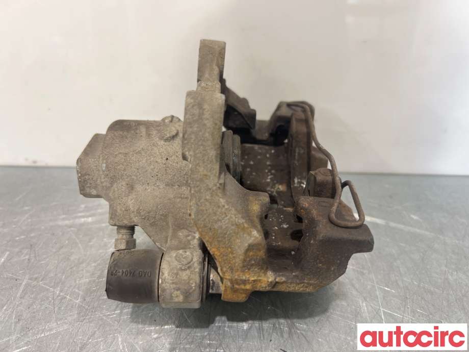 Bremsecaliper høyre bak til Mercedes C-Klasse 2011-2014 (Fase 2) (W204) (W204) (MERCEDES|A2044231681|)