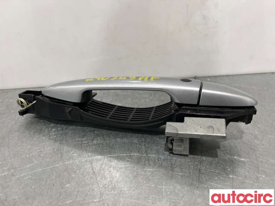 Dørhåndtak utv venstre foran til Mazda CX-5 2012-2017 (Type I)  (MAZDA|KD47-59-41XG||KD53-59-42XA)