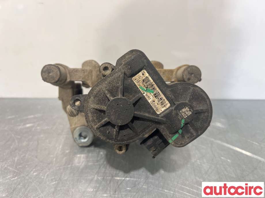 Bremsecaliper høyre bak til Ford Mondeo 2014-2019 (Type V, Fase 1) (FORD|2439127||HG9C-2D252-AC)