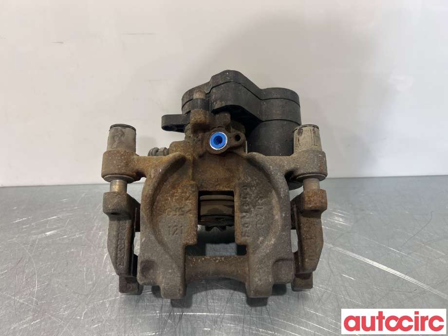 Bremsecaliper venstre bak til Ford Mondeo, 2014-2019 (Type V, Fase 1)  (FORD|2439124)