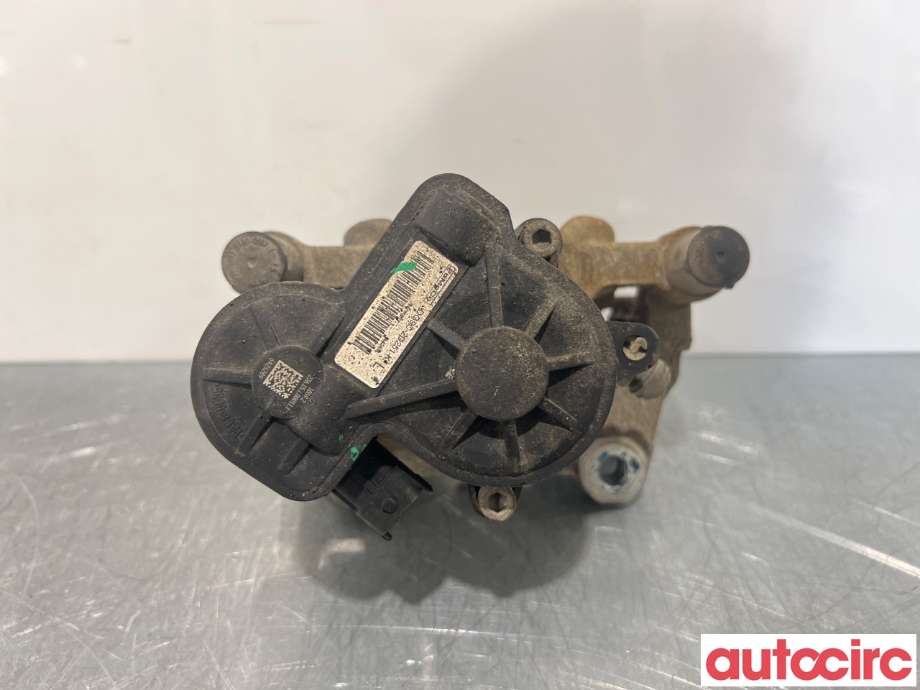 Bremsecaliper venstre bak til Ford Mondeo 2014-2019 (Type V, Fase 1) (FORD|2439124||HG9C-2D253-AC)