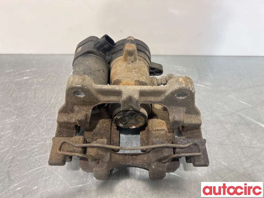 Bremsecaliper venstre bak til Ford Mondeo 2014-2019 (Type V, Fase 1) (FORD|2439124||HG9C-2D253-AC)