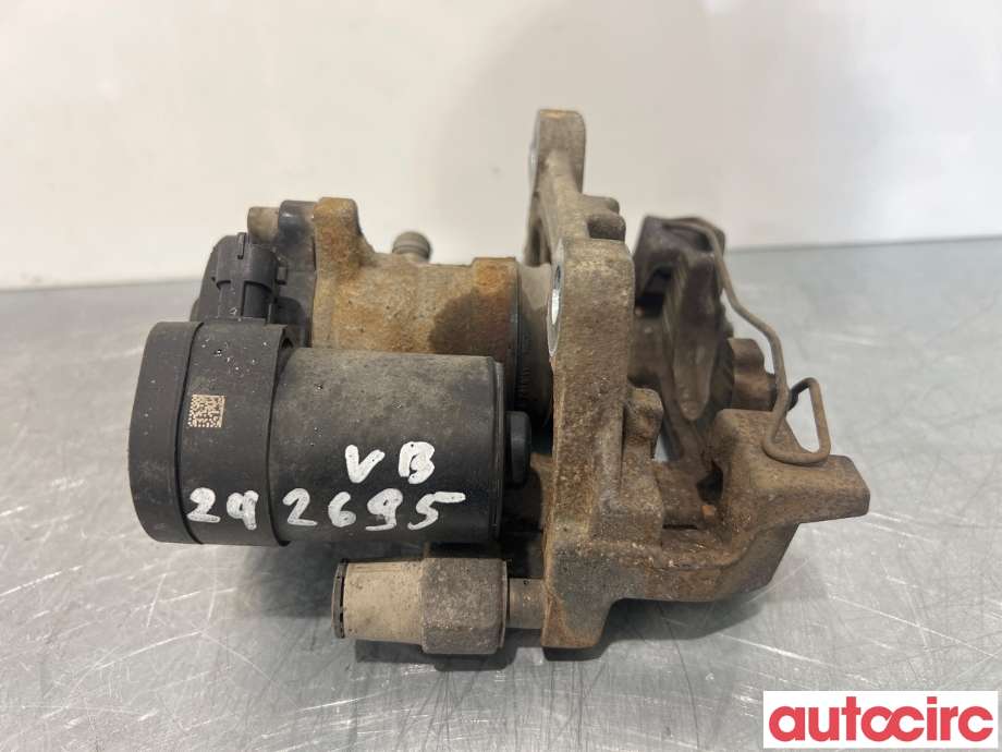 Bremsecaliper venstre bak til Ford Mondeo 2014-2019 (Type V, Fase 1) (FORD|2439124||HG9C-2D253-AC)