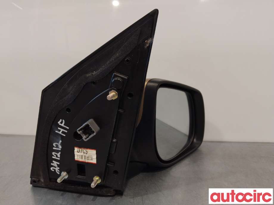 Speil høyre til Kia Picanto 2011-2017 (Type II)  (KIA|876201Y970|)