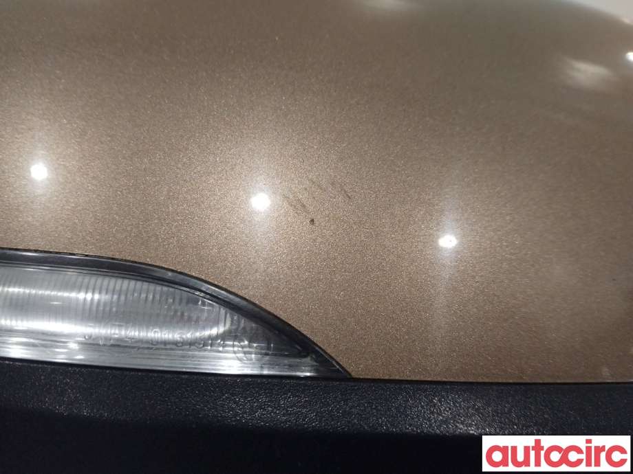 Speil høyre til Kia Picanto 2011-2017 (Type II)  (KIA|876201Y970|)