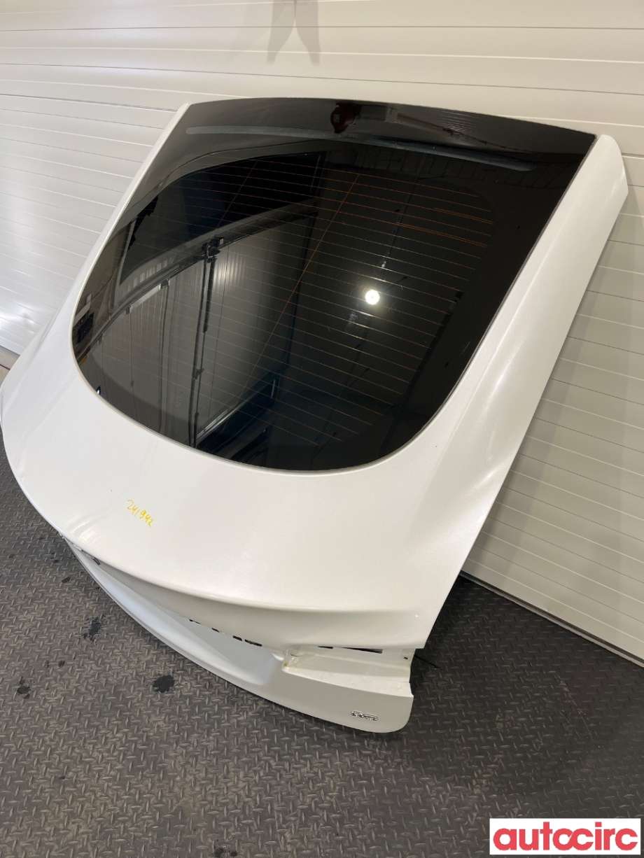 Bakluke combi til Tesla Model S 2013-2016 (Fase 1)  (TESLA|1028348-E0-B|)