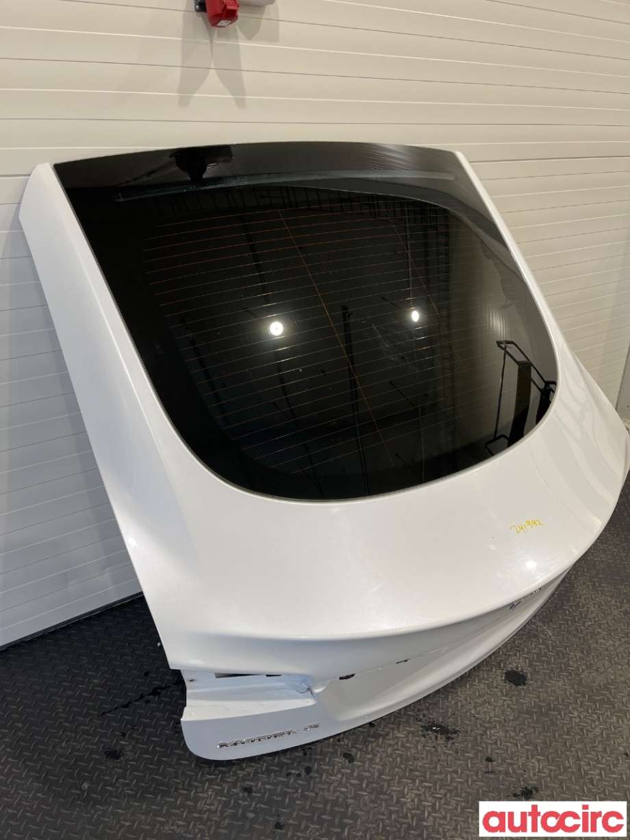 Bakluke combi til Tesla Model S 2013-2016 (Fase 1)  (TESLA|1028348-E0-B|)