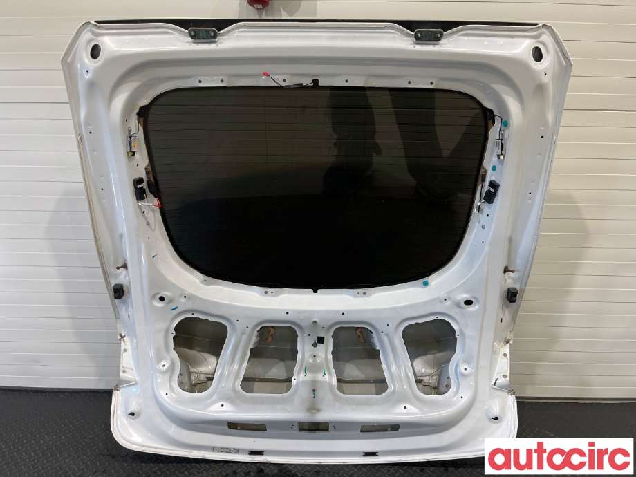 Bakluke combi til Tesla Model S 2013-2016 (Fase 1)  (TESLA|1028348-E0-B|)