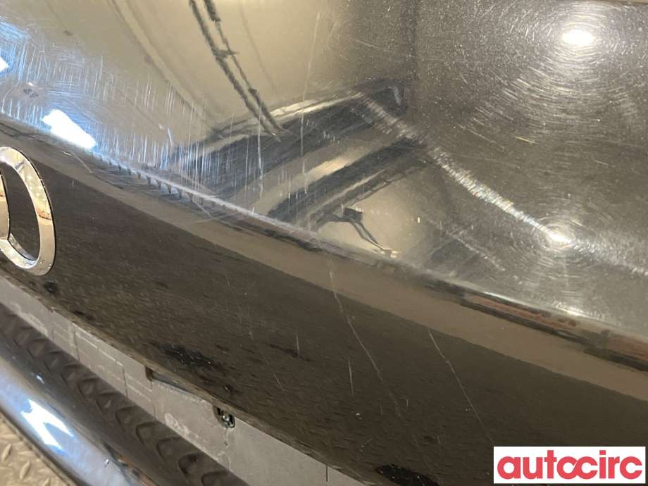 Bakluke combi til Audi Q3 2011-2014 (Type I, Fase 1)  (AUDI|8U0827025B||8U0827025)