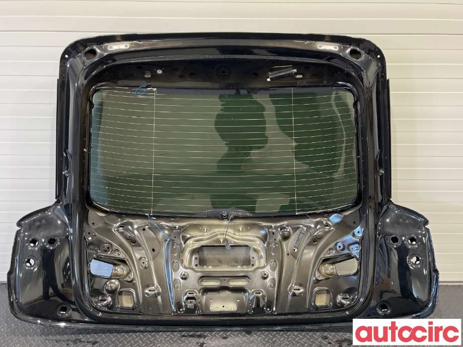 Bakluke combi til Audi Q3 2011-2014 (Type I, Fase 1)  (AUDI|8U0827025B||8U0827025)