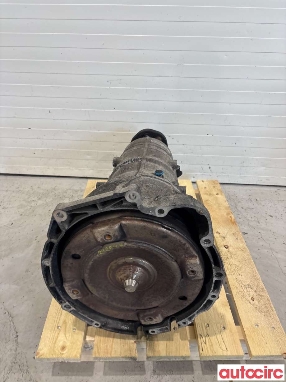 Girkasse automat til BMW 7-Serie, 2000-2008 (E65/E66/E67/E88) (E65/E66/E67/E88) (BMW|24007544613)