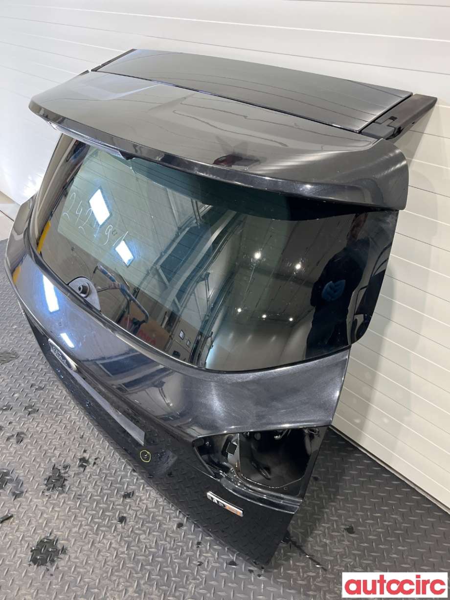 Bakluke combi til Ford Kuga 2008-2012 (Type I)  (FORD|1707331|8V41-A40688-DMXWAA|P8V41-S40410-AF)